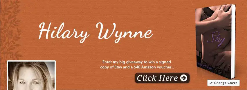 Hilary-Wynne-Author-Facebook-Page