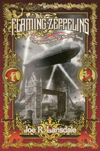 Steampunk-Flaming-Zeppelins