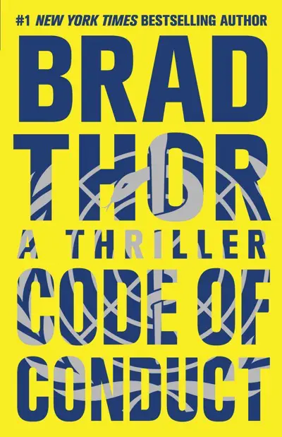 brad-thor-typography