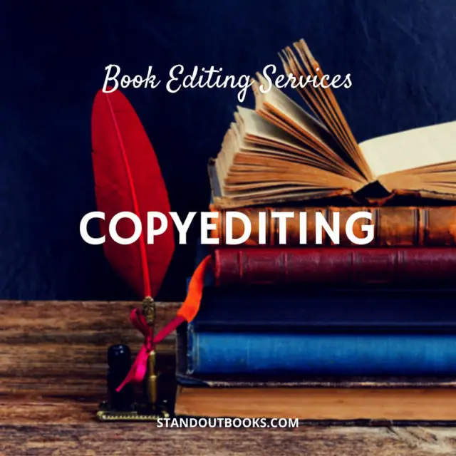 book editing services jacksonville fl