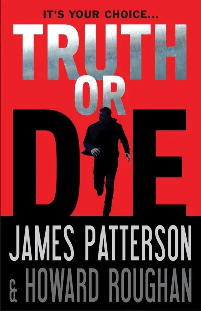 typography-james-patterson