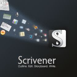 Buy Scrivener 2